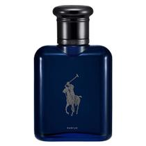 Polo Blue Parfum Ralph Lauren Perfume Masculino EDP