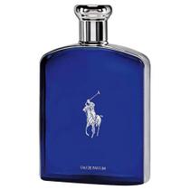Polo Blue Ralph Lauren - Perfume Masculino - Eau de Parfum
