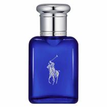 Polo Blue Ralph Lauren - Perfume Masculino - Eau de Toilette