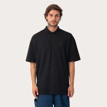 Polo Boxfit MCD Caligraffiti