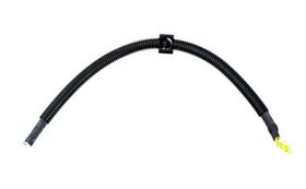 Polo Cabo Negativo Massa De Bateria Vw Novo Original Polo Cabo Negativo Massa De Bateria Vw Novo Original