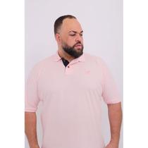 Polo camiseta masculina Plus size tamanho grandon G1/G2/G3