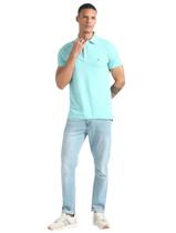 Polo Clásssica 1985 Slim Fit - MW0MW32347