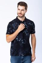 Polo dark floral Polo dark floral