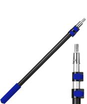 Pólo de extensão Bates Choice Telescoping 73-183 cm