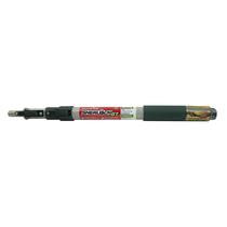 Pólo de extensão Wooster SR097 Sherlock GT 0,5-0,6 m prateado/preto Pólo de extensão Wooster SR097 Sherlock GT 0,5-0,6 m prateado/preto