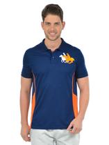 Polo Dueto Fenomenal (sem elasticidade)