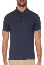 Polo Ellus Piquet Easa Classic Mc