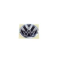Polo Emblema de Tampa de Porta-mala VW Genuíno