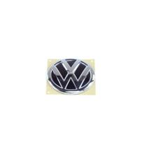 Polo Emblema de Tampa de Porta-mala VW Genuíno