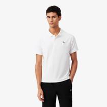 Polo Esportiva Modelagem reta Ultra Dry