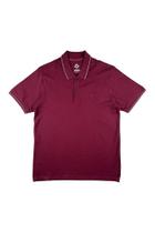 Polo Essencial Piquet com Elastano Dockston - Conforto e Estilo Polo Essencial Piquet com Elastano Dockston - Conforto e Estilo