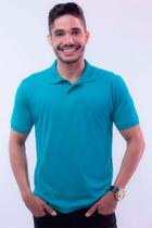 Polo Essencial Sudotex Verde Polo Essencial Sudotex Verde