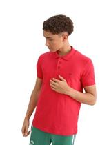 Polo Everyday Em Algodão C/ Elastano Polo Everyday Em Algodão C/ Elastano