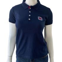 Polo Feminina TXC Marinho 27208