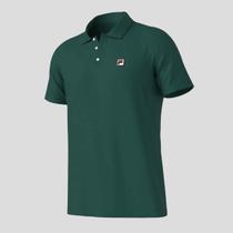 Polo Fila Player F-Box II Verde Polo Fila Player F-Box II Verde