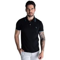 Polo Friso Duplo Reserva Polo Friso Duplo Reserva