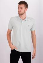 Polo Garm Stoned Verde Claro Polo Garm Stoned Verde Claro