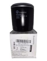 Polo Gol Filtro De Oleo Do Motor Vw Novo Original Jzz115561a