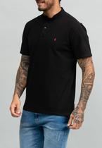 Polo Gola á Mão