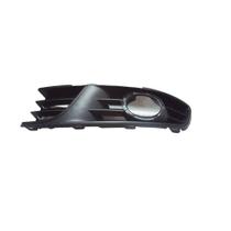 Polo Grade Ventilação Preto/satin L.e Vw Novo Original Cor:Preto