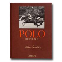 Polo heritage - ASSOULINE