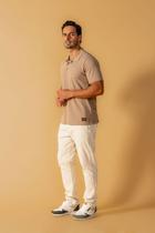 Polo honey adulto ref. 22284 tamanho:g