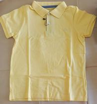 Polo infantil