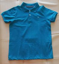 Polo infantil