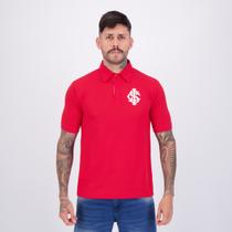 Polo Internacional Vermelha
