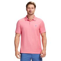 Polo IZOD Advantage Performance para Hombre Manga Corta Talla Grande Polo IZOD Advantage Performance para Hombre Manga Corta Talla Grande