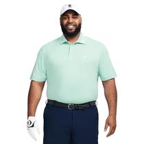 Polo IZOD Swingflex Performance Mesh Color Limpet Shell
