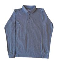 Polo Juvenil Masculina ML Colorittá