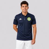 Polo Kappa Araçatuba Passeio 2026 Marinho Polo Kappa Araçatuba Passeio 2026 Marinho