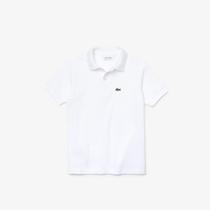 Polo Lacoste em Petit Piqué