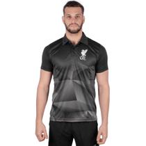 Polo Liverpool Solem Preto