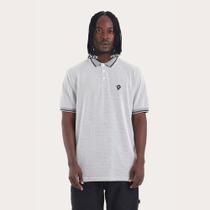 Polo M/C Texture
