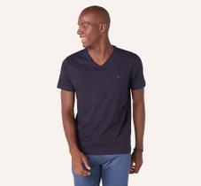Polo Masculina Aramis Detalhe Interno Marinho Polo Masculina Aramis Detalhe Interno Marinho