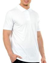 Polo Masculina Camisa Uniforme Camiseta Gola Atacado Bordar