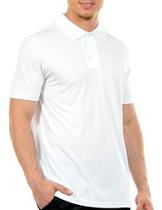Polo Masculina Camisa Uniforme Camiseta Gola Atacado Bordar