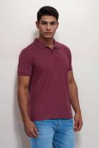 Polo Masculina Casual - Gângster