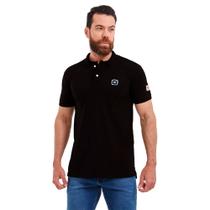 Polo Masculina Classic Custom Bordado TXC Ref: 36516