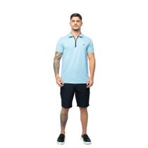 Polo Masculina Essential City Domno