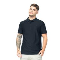Polo Masculina Essential Tech Motion Dark Domno