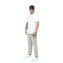 Polo Masculina Essential Tech Motion Light Domno Polo Masculina Essential Tech Motion Light Domno