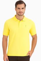 Polo Masculina Headplay Piquet Conforto Premium Estilo Casual Elegante
