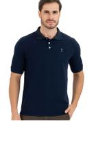Polo Masculina Headplay Piquet Conforto Premium Estilo Casual Elegante