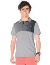 Polo Masculina Infantojuvenil vários modelos nº 10 ao 16
