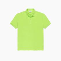 Polo masculina Lacoste Coleção Summer Pack
