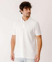 Polo Masculina Manga Curta MR-72062